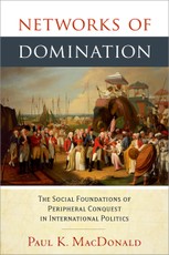 Networks of Domination