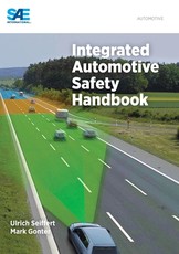 Integrated Automotive Safety Handbook