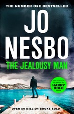 The Jealousy Man