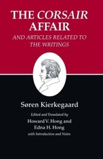 Kierkegaard's Writings, XIII