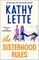 The Sisterhood Rules