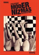 Modernizmas. Įvadas. Iliustruotas gidas