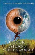 Colour Atlas of Ophthalmology (Fifth Edition)