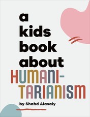 A Kids Book about Humanitarianism