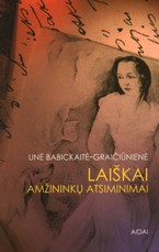 Laiškai: amžininkų atsiminimai