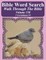 Bible Word Search Walk Through The Bible Volume 158
