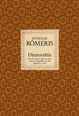 Mykolas Romeris DIENORAŠTIS 1911 m. sausio 1-oji (14-oji)–1912 m. balandžio 20-oji (gegužės 3-ioji)