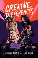 Creative Differences