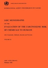 Vol 36 IARC Monographs