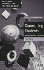 Counselling Students