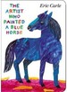 Pažintinė literatūra vaikams ir paaugliams: arklinių šeimos žinduoliai (anglų k.)