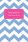 Britany's Pocket Posh Journal, Chevron