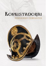 Konkistadorai