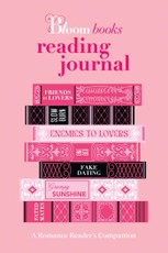 The Bloom Books Reading Journal