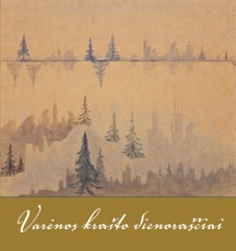 Varėnos krašto dienoraščiai