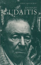 Antanas Gudaitis. Septyni vakarai su dailininku