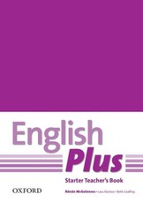 English Plus Starter: Teacher's Book with Photocopiable Resources