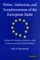 Weber, Habermas and Transformations of the European State