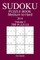 300 Medium to Hard Sudoku Puzzle Book 2018