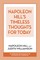 Napoleon Hill's Timeless Thoughts for Today