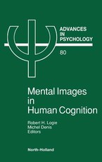 Mental Images in Human Cognition