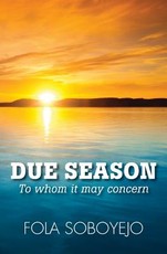 Due Season