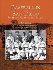 Baseball in San Diego