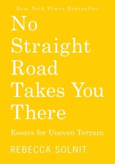No Straight Road Takes You There