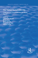The Human Sustainable City