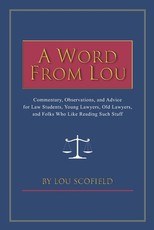 A Word From Lou