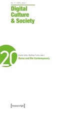 Digital Culture & Society (Dcs)