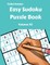 Easy Sudoku Puzzle Book Volume 20