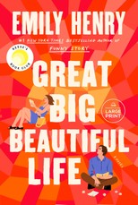 Great Big Beautiful Life: Reese's Book Club