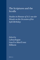 The Scriptures and the Scrolls