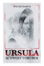 Ursula schwebt vorÃ¼ber