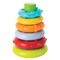 INFANTINO Žiedų piramidė