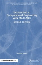 Introduction to Computational Engineering with MATLAB®
