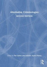 Alternative Criminologies