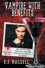 Vampire with Benefits