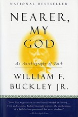 Nearer, My God