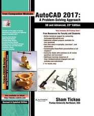 AutoCAD 2017
