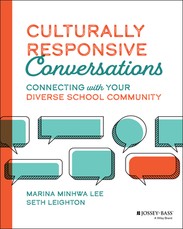 Culturally Responsive Conversations