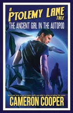 The Ancient Girl in the Autopod
