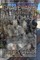 Graveyard of the Buddhas