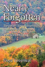 Nearly Forgotten