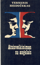 Atsisveikinimas su angelais