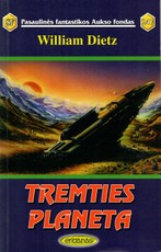 Tremties planeta (PFAF 247)