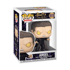 FUNKO POP! Vinilinė figūrėlė: Buffy the Vampire Slayer - Angel
