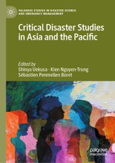 Critical Disaster Studies in Asia and the Pacific