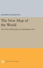 The New Map of the World